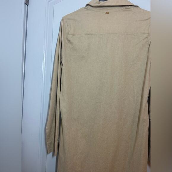 PQ Waterlily Billie Swim Cover Up Dress Size XS/S NWT beach boho vacation chic - Picture 10 of 13